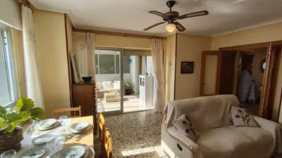 Apartment on Calle Libertad in La photo 7
