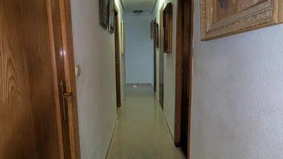 Apartment on García Gutiérrez Street photo 9