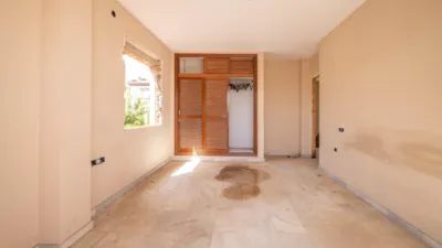 Chalet en calle de Vides photo 45