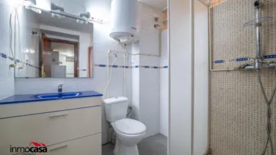 Apartment on Calle de Gloria photo 29