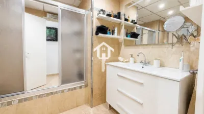 Apartment on Calle de San Mateo photo 39