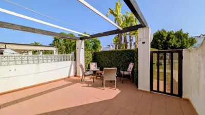 House on Condado de Alhama Street photo 14