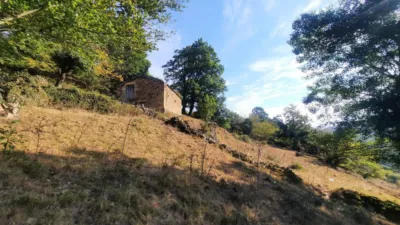 Rustic Finca in San Pedro del Romeral photo 45