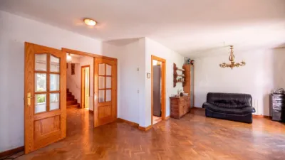Chalet in Fontenebro - Altavista photo 11