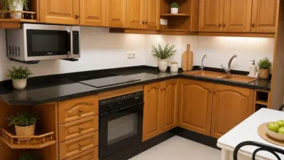 Apartment in the City Centre photo 5