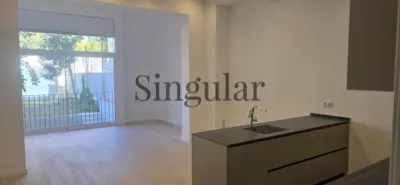 Duplex in Sarrià-Sant Gervasi photo 19