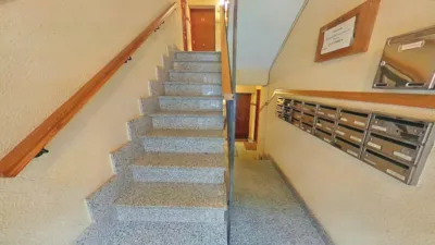 Apartment in Puerta Bonita photo 27