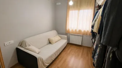 Apartment on Carrer del Marquès de Caldes de Montbui photo 17