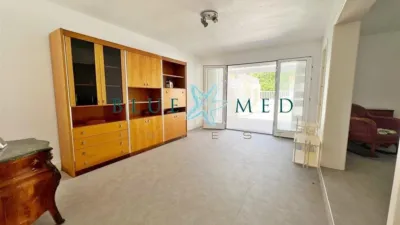 Duplex on Calle del Mar de Arabia-Ordenación Bahía photo 7