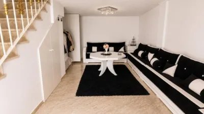 Terraced house in the Valencian Community photo 18