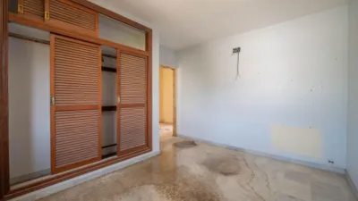 Chalet en calle de Vides photo 55