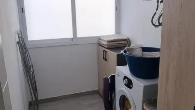 Apartment in Los Boliches photo 6