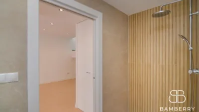 Duplex Penthouse in Marianao photo 42