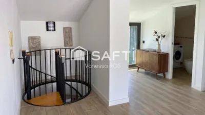 Duplex in Calella photo 12