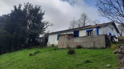 Rustic Finca in San Pedro del Romeral photo 10