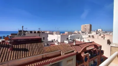 Penthouse on Paseo Maritimo photo 6