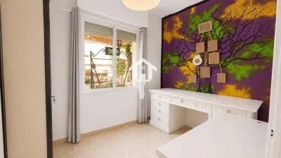 Apartment on Calle de San Mateo photo 57