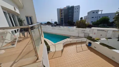 Penthouse on Punta Europa Street (Tr) photo 2