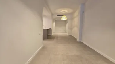 Apartment on Carrer de Covadonga photo 37