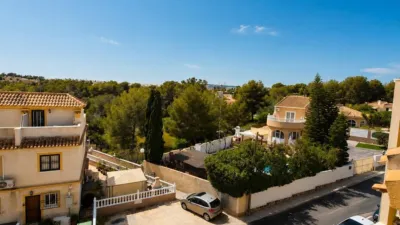 Terraced house in the Valencian Community photo 11