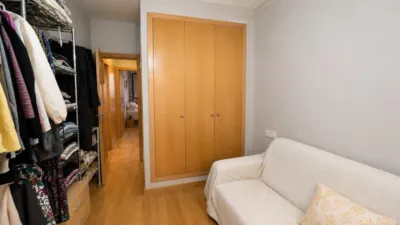 Apartment on Carrer del Marquès de Caldes de Montbui photo 18