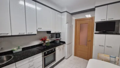 Apartment on Aldabe Street photo 6