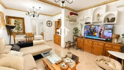 Apartment on Calle de San Mateo photo 35