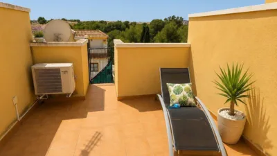 Terraced house in the Valencian Community photo 6