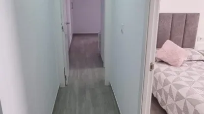 Apartment in Los Boliches photo 15