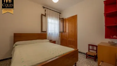 Chalet on Miguel Hernández Street photo 18