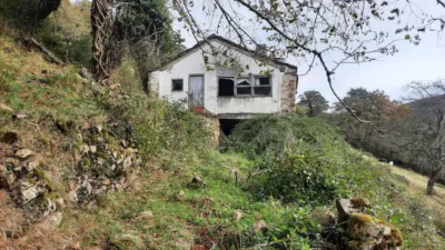 Rustic Finca in San Pedro del Romeral photo 31