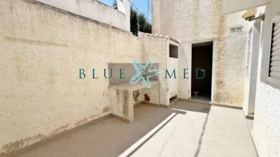 Duplex on Calle del Mar de Arabia-Ordenación Bahía photo 15
