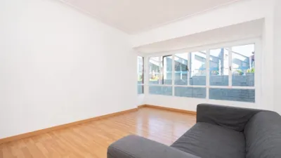 Apartment in El Terreno photo 3