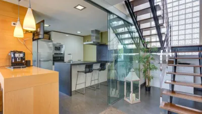 Chalet in Castelldefels photo 22