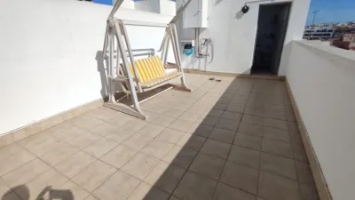 Penthouse on Paseo Maritimo photo 32