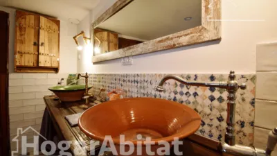 House on Carrer del Mar photo 57