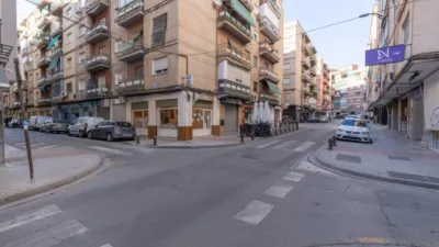 Apartamento en calle Doctor Fernando Escobar photo 28