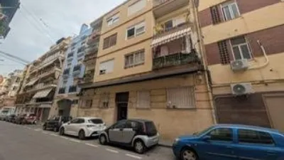Pis – Alacant / Alicante, les Carolines Baixes, l'Alacantí - Vista 2