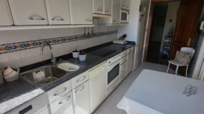 Piso en Indautxu photo 8