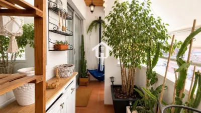 Apartment on Calle de San Mateo photo 25