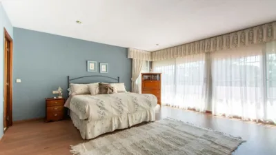 Chalet in El Encinar-Vista Nevada-La Quinta del Praderón photo 37