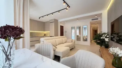 Apartment in Playa del Cura photo 14