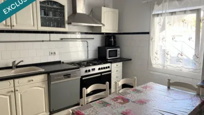 House in Corrubedo photo 9
