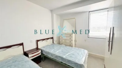 Duplex on Calle del Mar de Arabia-Ordenación Bahía photo 25