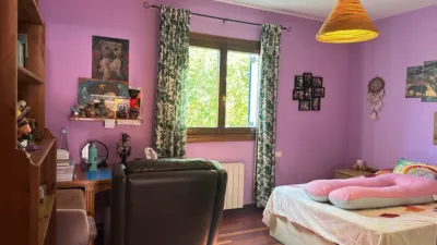 Chalet in Costa Vasca photo 24