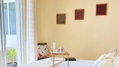 Apartment on Calle Libertad in La photo 8