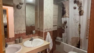 Apartment in Casco Antiguo Campo Real photo 13