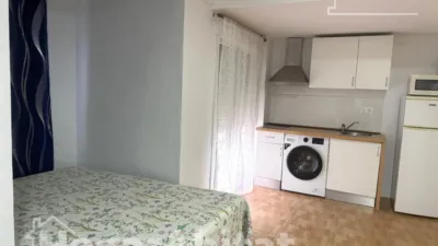Flat on Calle de Dolores Alcayde photo 11