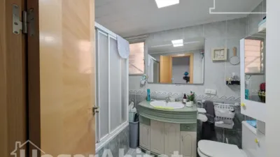 Apartment on Calle de San Pablo photo 37