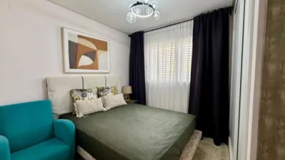Apartamento en Aguas Nuevas photo 18